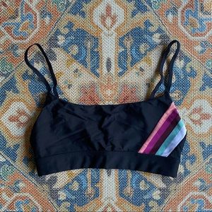 The Upside sports bra
